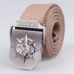 

New 2019 Free Shipping Fashion Casual Belts For Men SwissSkull Outdoor Popular Men Belt