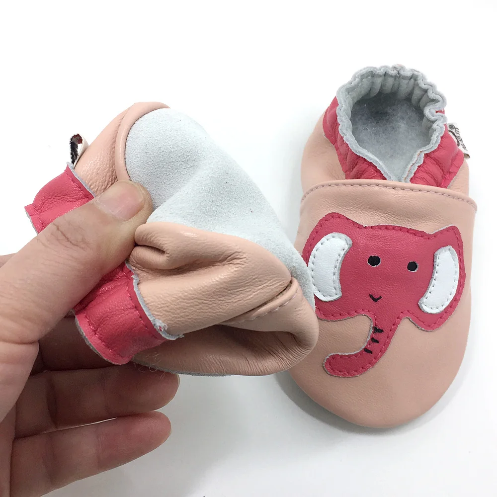 Животные В мультфильмах, обезьянки пчела детская обувь на мягкой подошве для малышей детская обувь для новорожденных мальчиков и девочек обувь учимся ходить