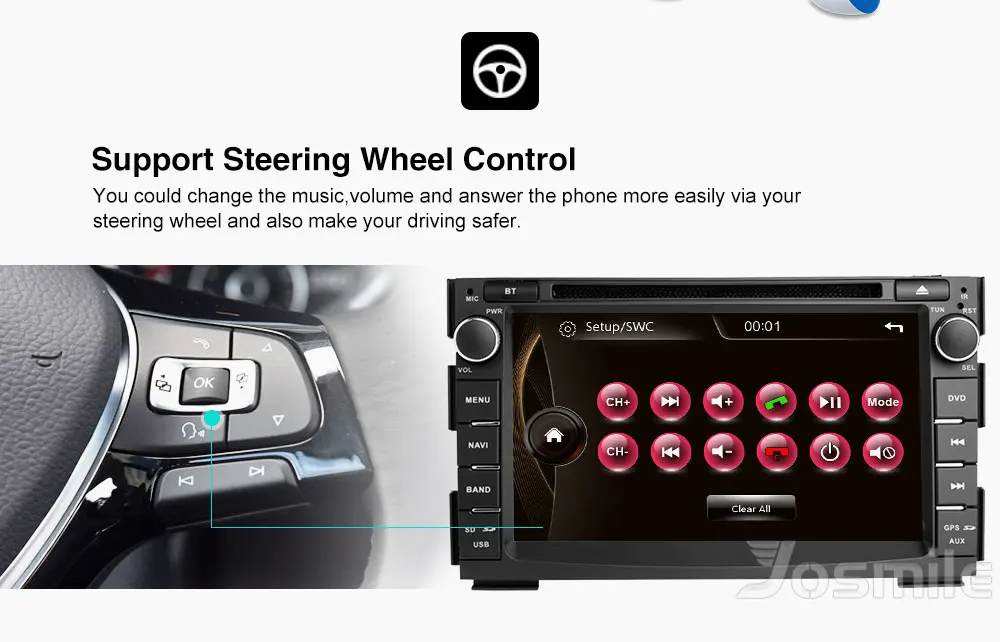 Flash Deal 2 din Car Radio Car DVD Player Multimedia For Kia Ceed 2010 2011 2012 Venga GPS Glonass Navigation Audio Head unit Stereo Video 4 Flash Deal 2 din Car Radio Car DVD Player Multimedia For Kia Ceed 2010 2011 2012 Venga GPS Glonass Navigation Audio Head unit Stereo Video 4