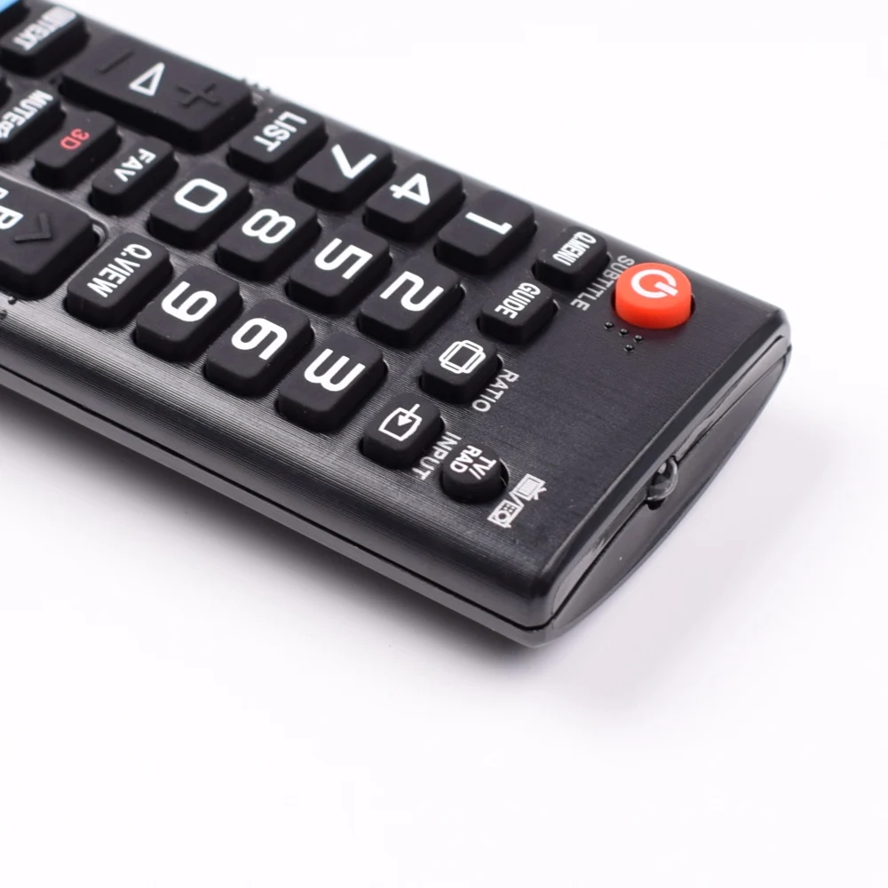 Vervangende afstandsbediening controller afstandsbediening abs materiaal ue65ku6079 voor tv kopen vanaf een prijs van 8.15