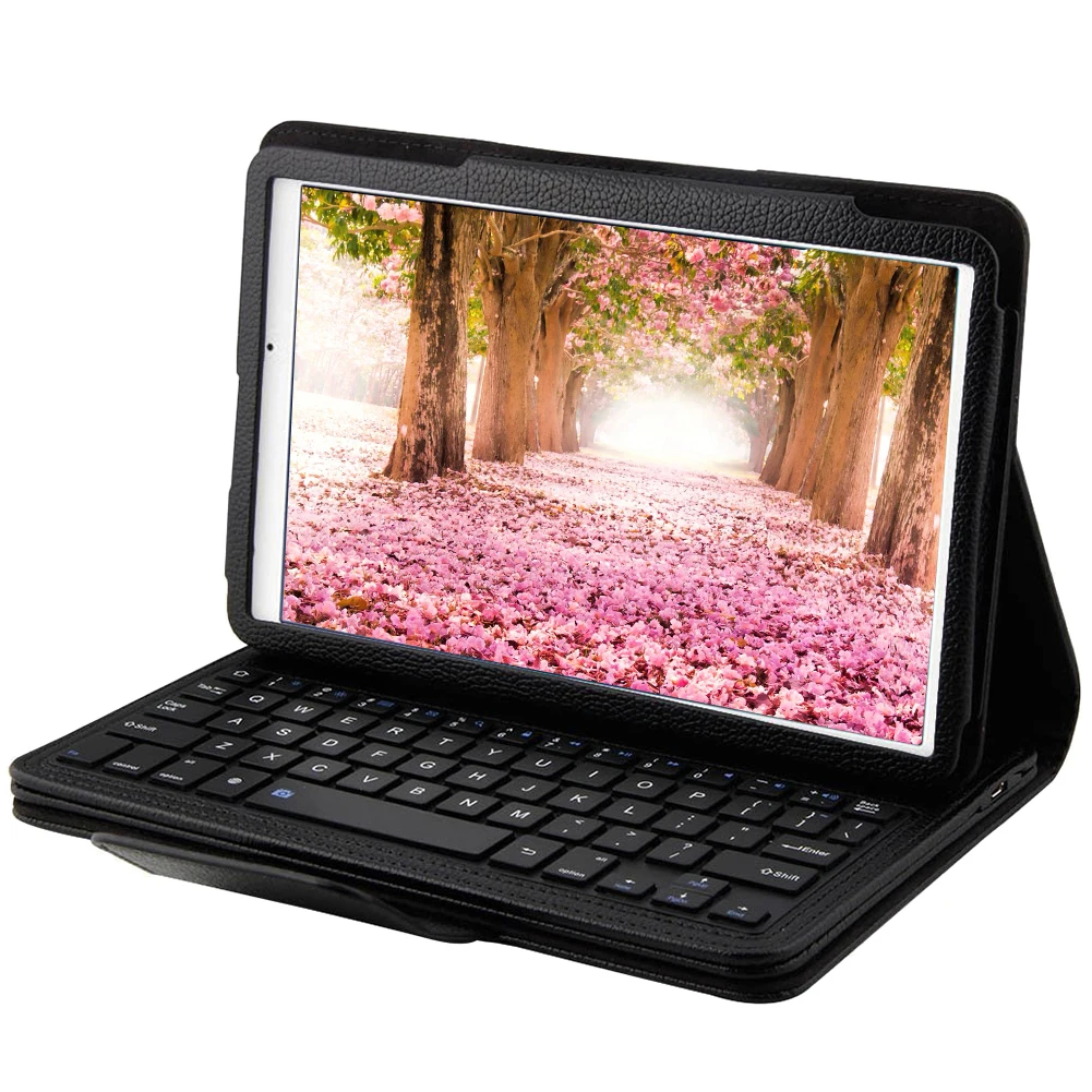 Для Samsung GALAXY Tab E 9 6 T560 T561 Магнитный Съемный беспроводной Bluetooth клавиатура