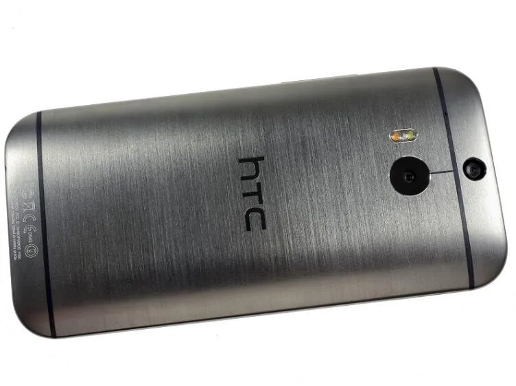 HTC One M8 разблокированный GSM/WCDMA/LTE четырехъядерный ОЗУ 2 Гб сотовый телефон HTC M8 5,0 дюймов 3 камеры мобильный телефон EU/US версия