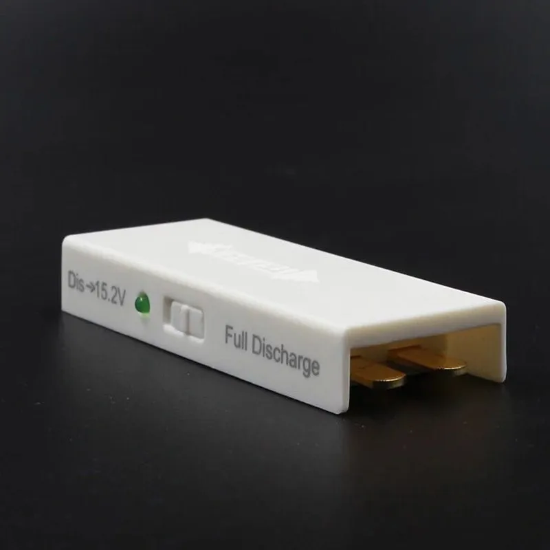 Phantom 3 Battery Discharger Or Charging Remote Control USB Port For RC DJI Phantom 3 Quadcopter