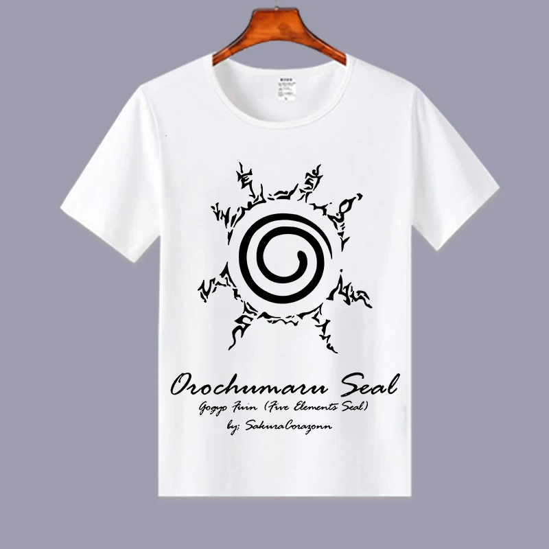 Cosroad Наруто футболка Косплей Uzumaki Naruto Sasuke Itachi Uchiha костюмы для мужчин и женщин топы