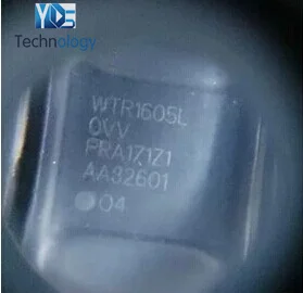 

5Pcs/lot WTR1605 WTR1605OVV For iPhone 5S Intermediate Frequency IC IF IC New&Original