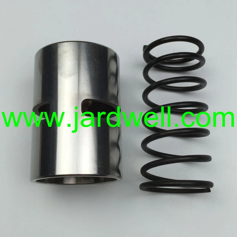 

Replacement air compressor spares for Atlas Copco Thermostat Valve Kit 1202586903