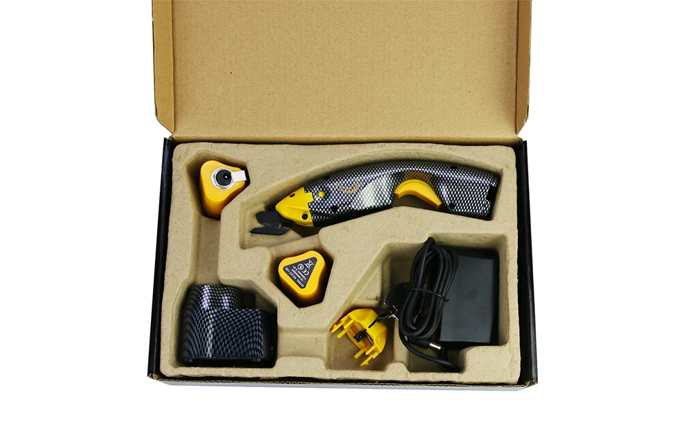 

Electric Scissors Electric Cutting,Cutting Tools for Cutting Cloth Leather Fabric Textile with Free Shipping