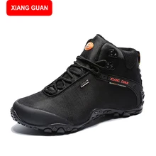 XIANG GUAN männer Dschungelstiefel Dessert Taktische Kampfstiefel Outdoor Wanderschuhe Army Military Stiefel EUR größe 39-48 82283