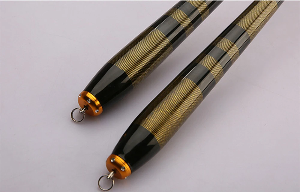 Varas de Pesca de Carbono Carpa de Água Viagem Telescópica Mão Rod Córrego Pólo Doce Super Difícil 6 Cheap Varas de pescar