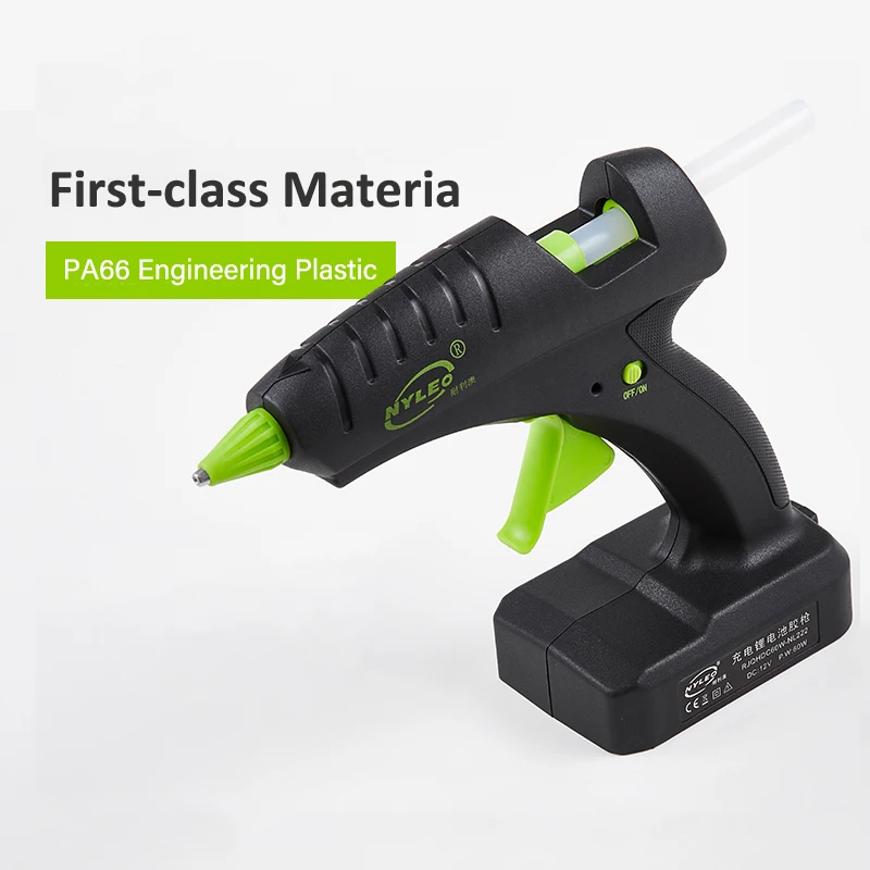 Cordless Glue Gun for sale