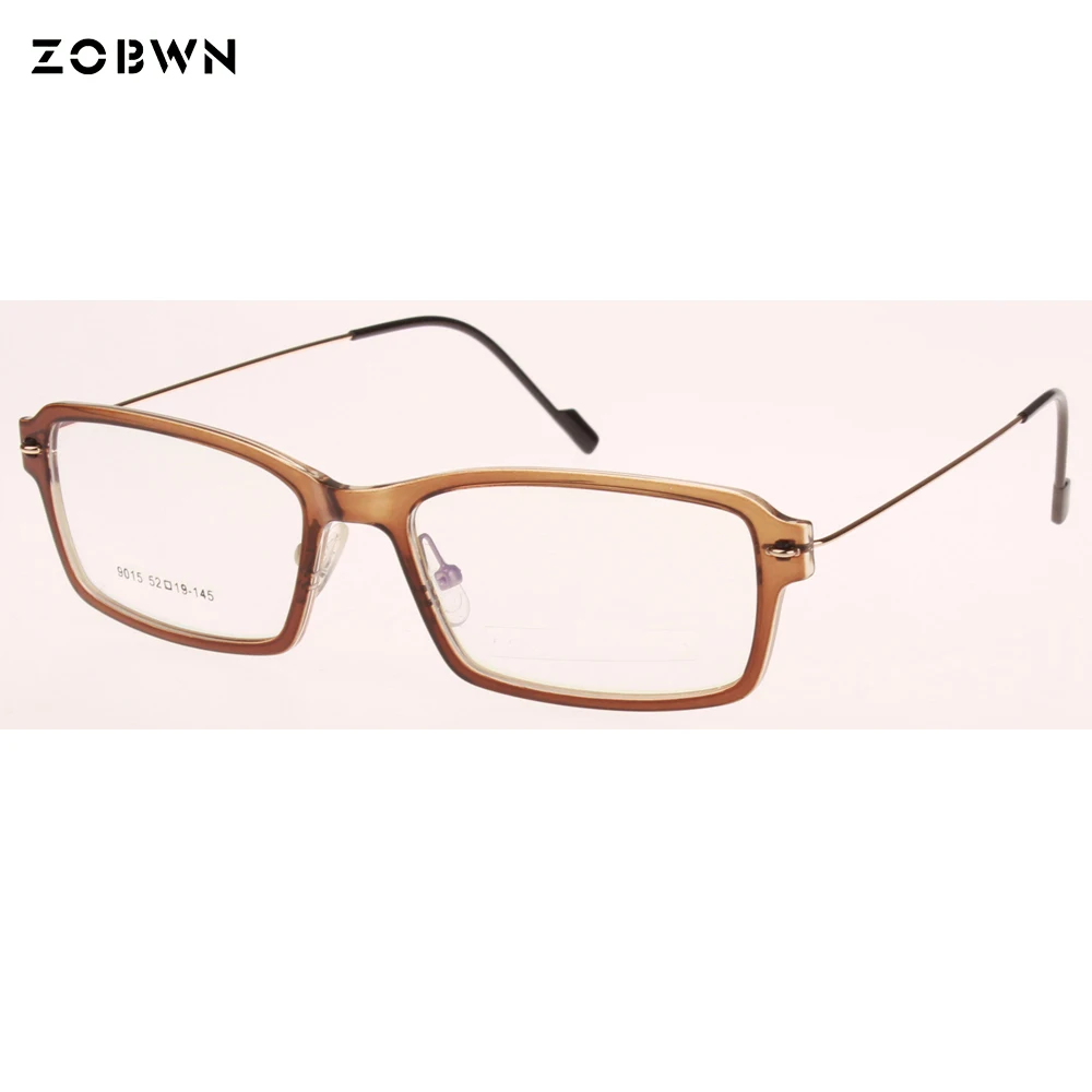 Oculos Rahmen Quadros Rezept Computer Frauen Gläser Förderung Brille Männer Mix Hisper Großhandel Masculino Für Myopie Grau De Zq04Y7Yx