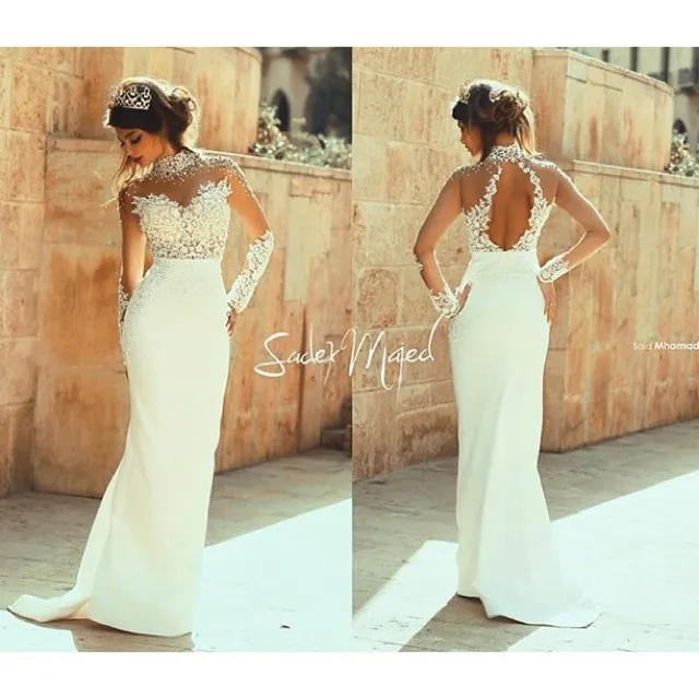Awesome Wedding Dresses With Back Out Images Styles Ideas 2018 Cut Out Back Wedding Dress Fashion Dresses