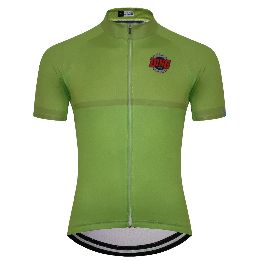 cycling yellow jersey