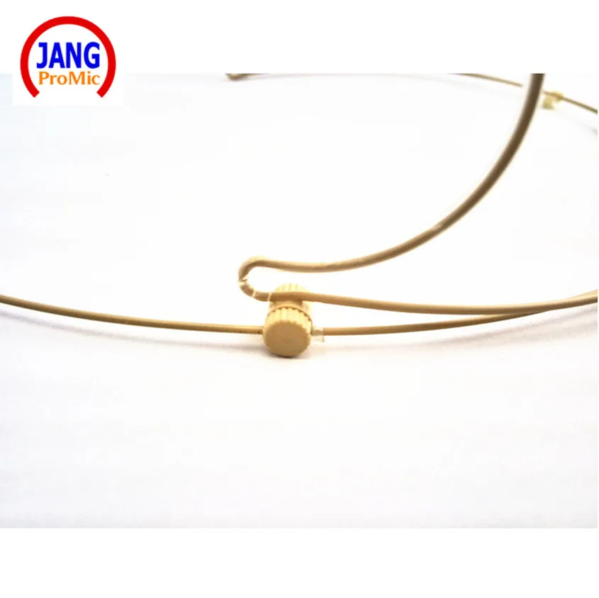 الأصلي سماعة الميكروفون المكثف microfone ل نظام الصوت تكنيكا اللاسلكية الميكروفونات microdot انفصال xlr 5pin