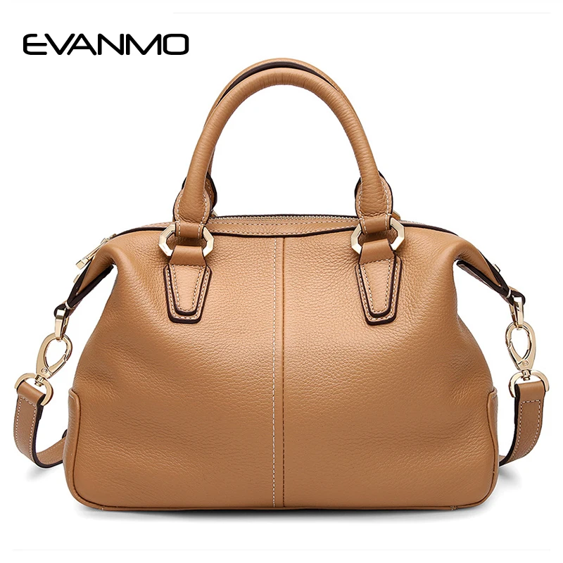 New Arrival Famous Designer Shell Bags for Women Genuine Leather Lady Handbag Fashion High Quality Khaki Women Shoulder Tote Bag New Arrival Famous Designer Shell Bags for Women Genuine Leather Lady Handbag Fashion High Quality Khaki Women Shoulder Tote Bag