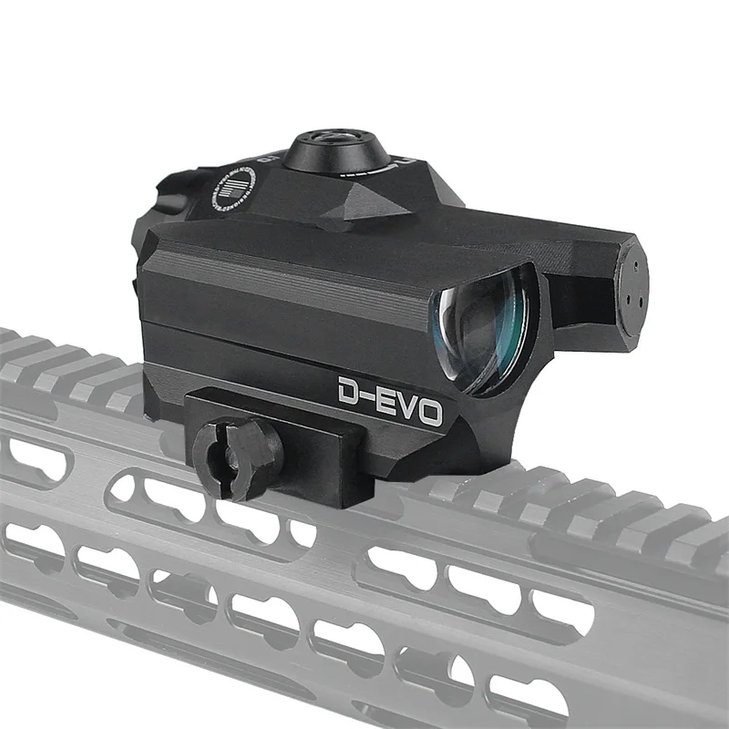 D-EVO прицел 6x20 мм CMR-W-сетка матовая для охоты страйкбол HT6-0068