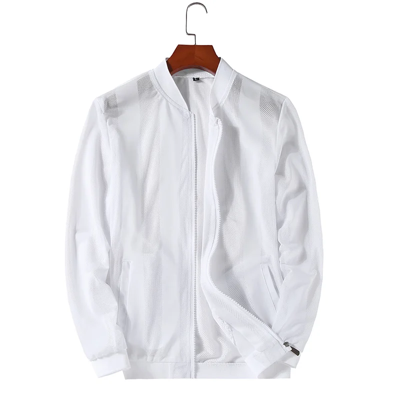 2017 الرجال سترة في حجم كبير-2487 2017 الرجال سترة في حجم كبير-2487