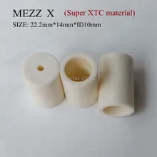 Mezz cue ferrule Бильярдный Кий аксессуары/супер XTC Capped ferrule Long/short(дополнительно