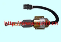 Fuel Shutdown solenoid 3930236 SA 4348 24 fits stop solenoid 24V