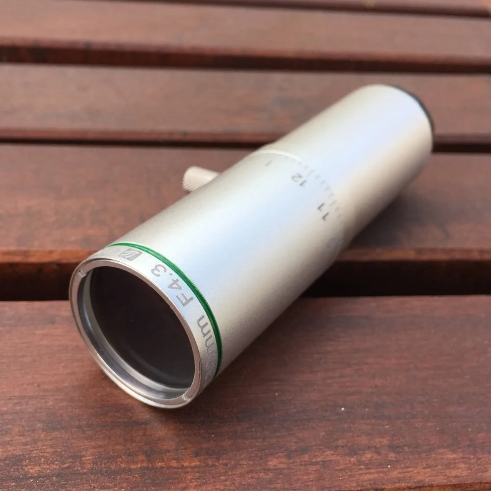 QHY5-II miniGuideScope6