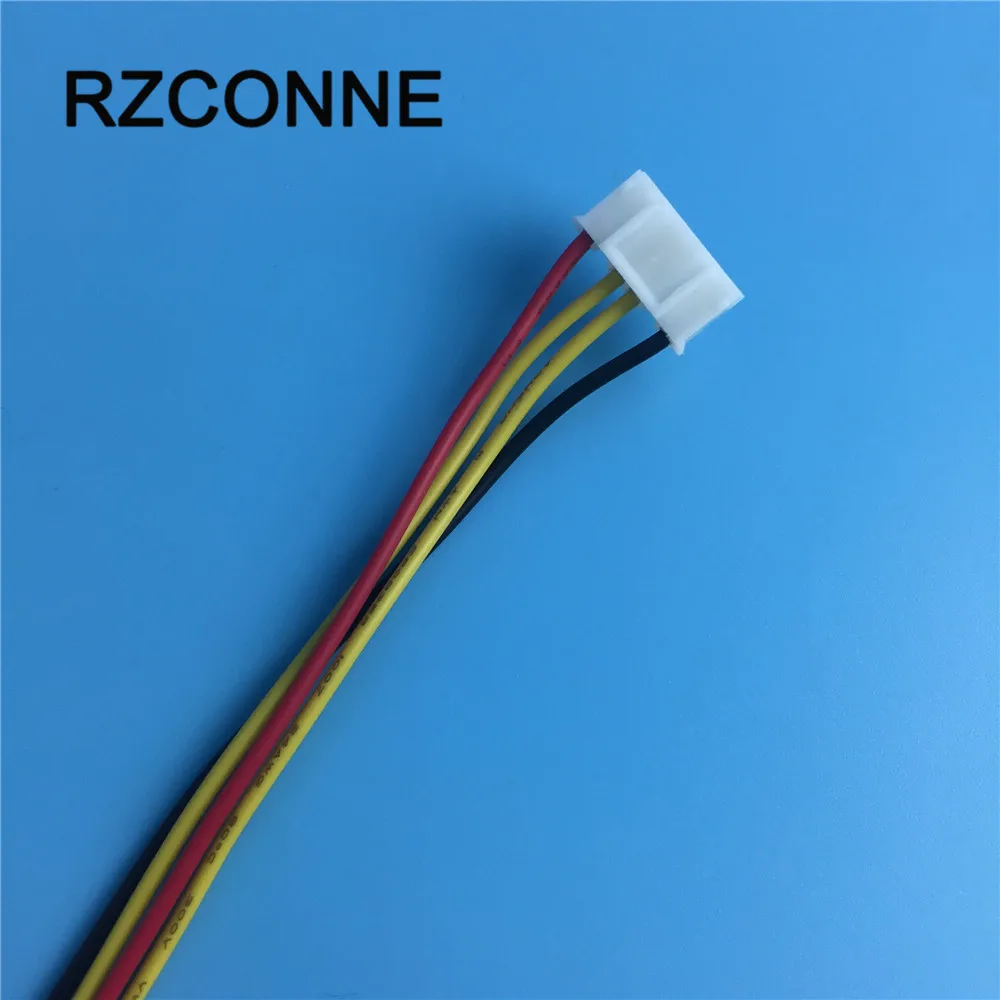 10 шт. 6pin 4pin CCFL светодиодный инвертор плата драйвера кабель используемый в ремонте