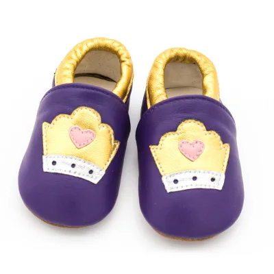 Фирменный спальный мешок для детей; обувь для первых шагов Крытый детский детская обувь из натуральной кожи для маленьких девочек; обувь для мальчиков, на мягкой подошве Детские Мокасины Сапоги