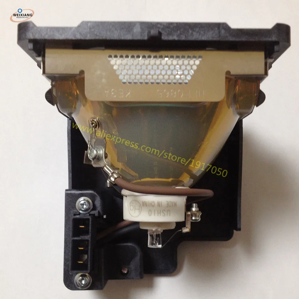 

610 334 6267 оригинальная прожекторная лампа POA-LMP109 для SANYO PLC-XF47/ PLC-XF47K / PLC-XF47W лампы с три месяца гарантии