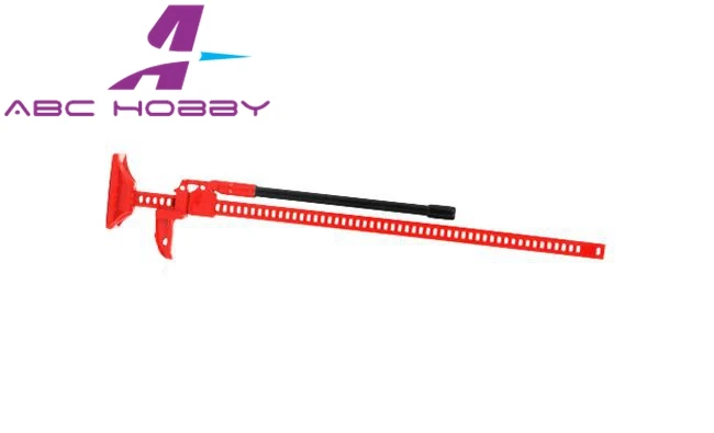 

High Lift Jack RC SCX10 AXAIL D90 Tamiya Cross Crawler 6x6