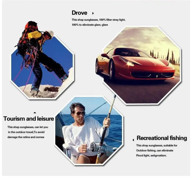 MINIMUM Men Polarized Sunglasses Outdoor Glasses Classic Driving UV400 Sunglasses High Quality HD Polarized Pilot Eyewear 1 (18)