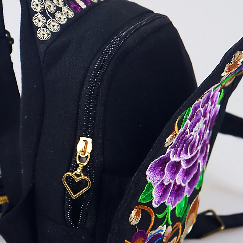 bags women chest bag bohemian national chiness bag (6)