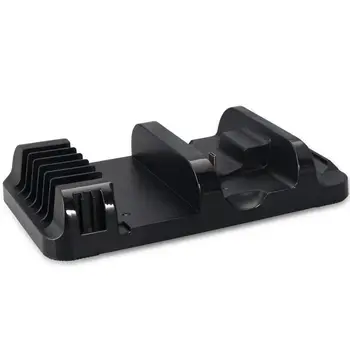 

For Nintendo Switch Multi-functional Charging Dock, Joy-con Controller and Pro Controller Charger Station Type-C with 6 Game C