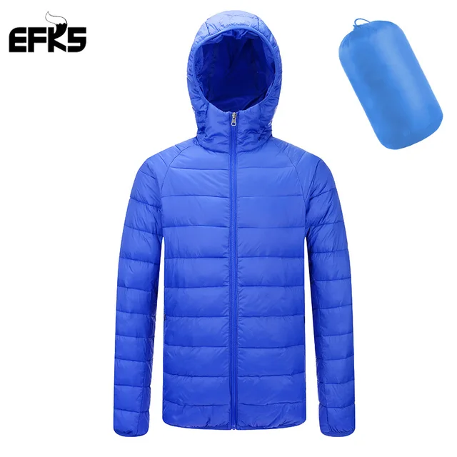 tommy technical down jacket