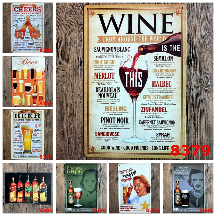 Metal Wall Signs online get cheap metal wall decor wholesale -aliexpress Metal Wall Signs online get cheap metal wall decor wholesale -aliexpress