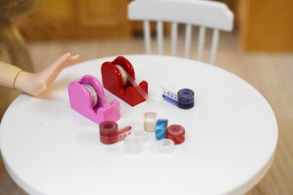 dollhouse miniature  (1)