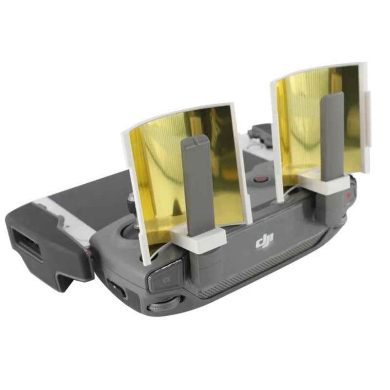 

for DJI MAVIC 2 Pro Remote Controller Antenna Extender Range Signal Booster for DJI MAVIC 2 ZOOM Accessories for DJI Mavic Air