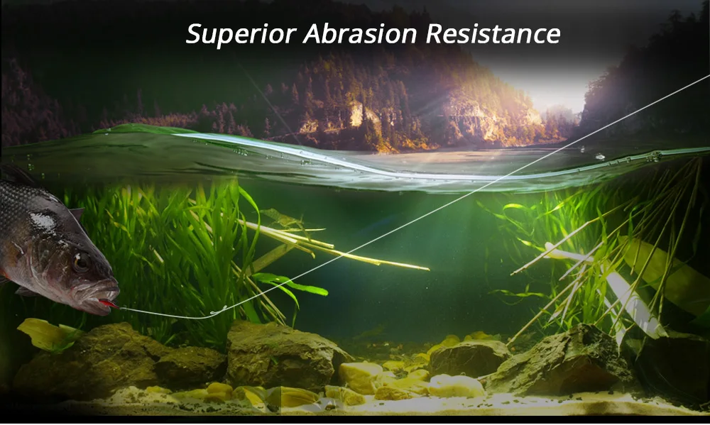 KastKing Masters 274M Fishing Monofilament Line FinishTackle