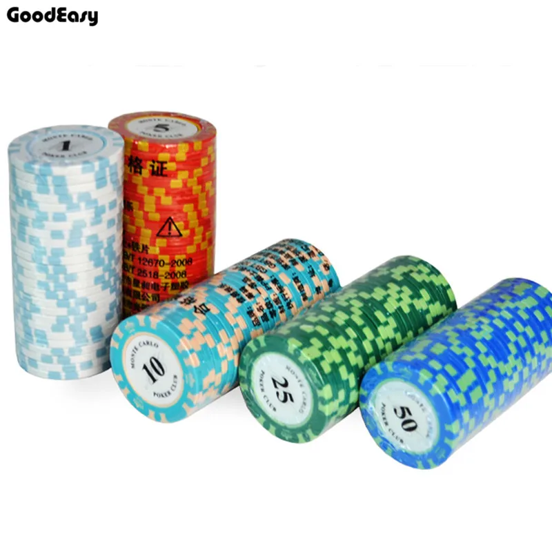 200Pieces of Chips+1 Acylic Chip Box 14g Clay chips Chips Sets 14 Different colors and denominatn Texas Hold'em poker chips 200Pieces of Chips+1 Acylic Chip Box 14g Clay chips Chips Sets 14 Different colors and denominatn Texas Hold'em poker chips