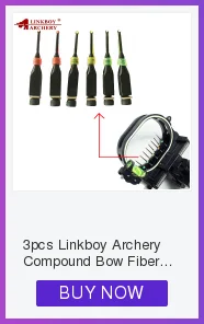 Quiver para Composto Tiro ao ar Linkboy Marca Nova Octane Camo 5 Seta Arco Tradicional Acessórios Caça Livre 5 Linkboy marca nova octane camo 5 seta