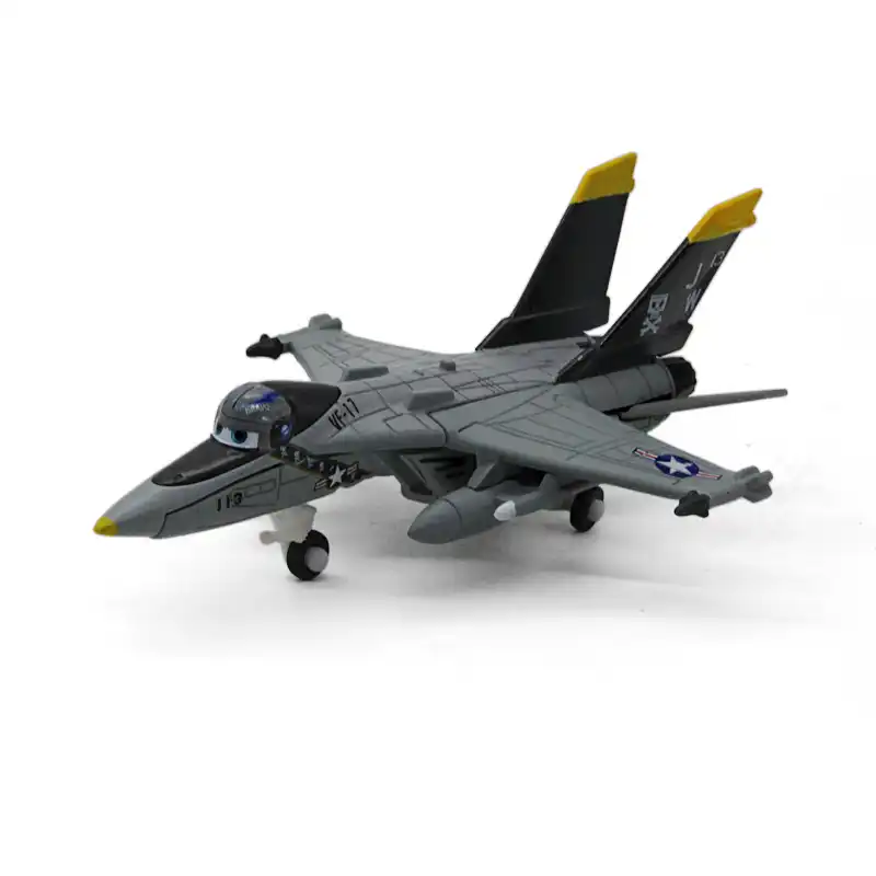 disney cars airplane