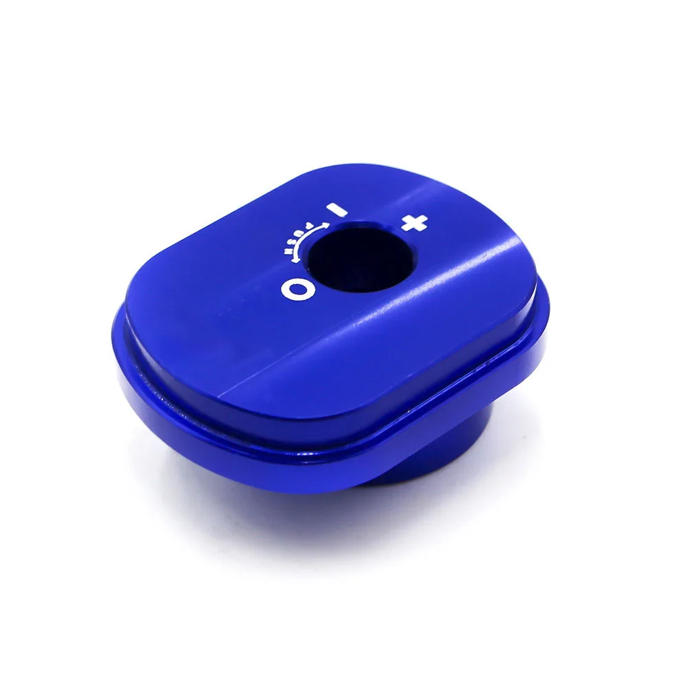 Motorcycle Ignition Cylinder Cover Aluminum Ignition Cylinder Cover for Honda Ruckus Zoomer car ignition switch lock