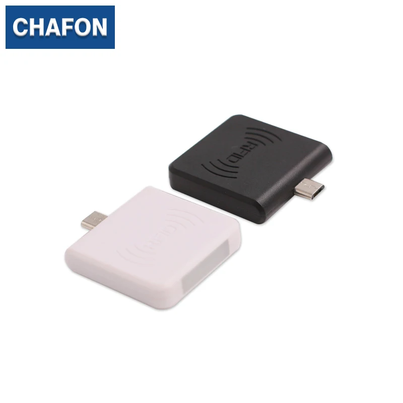 Buy 125KHz mini USB reader can connect with Android