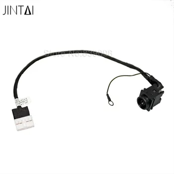 

New DC IN POWER JACK CABLE For SONY VPCEL VPC-EL 50.4MQ04.002 50.4MQ04.102 VPCEL17FX/B