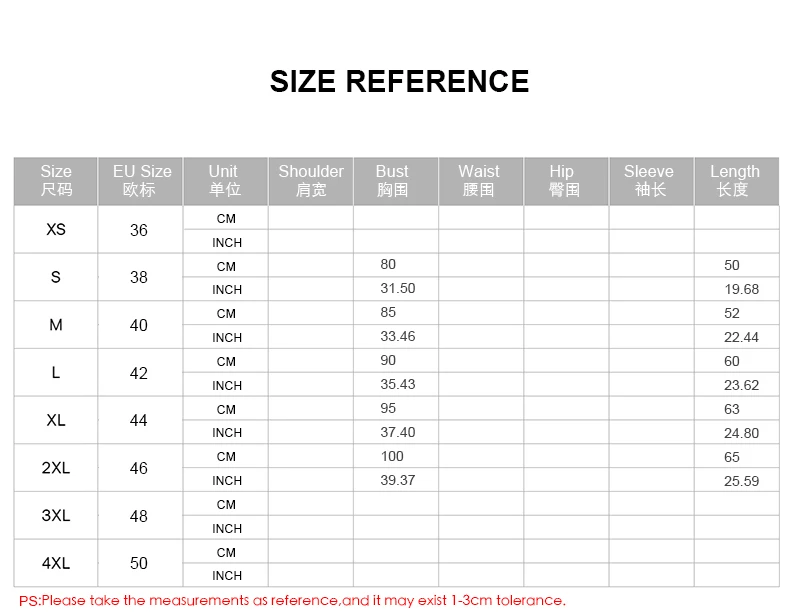 OR18CA152909 -Size