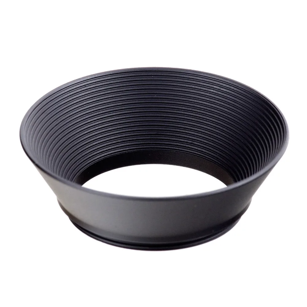 

Screw-in Mount 30.5mm 30.5 mm Metal Wide Angle Lens Hood for Digital camera free shipping