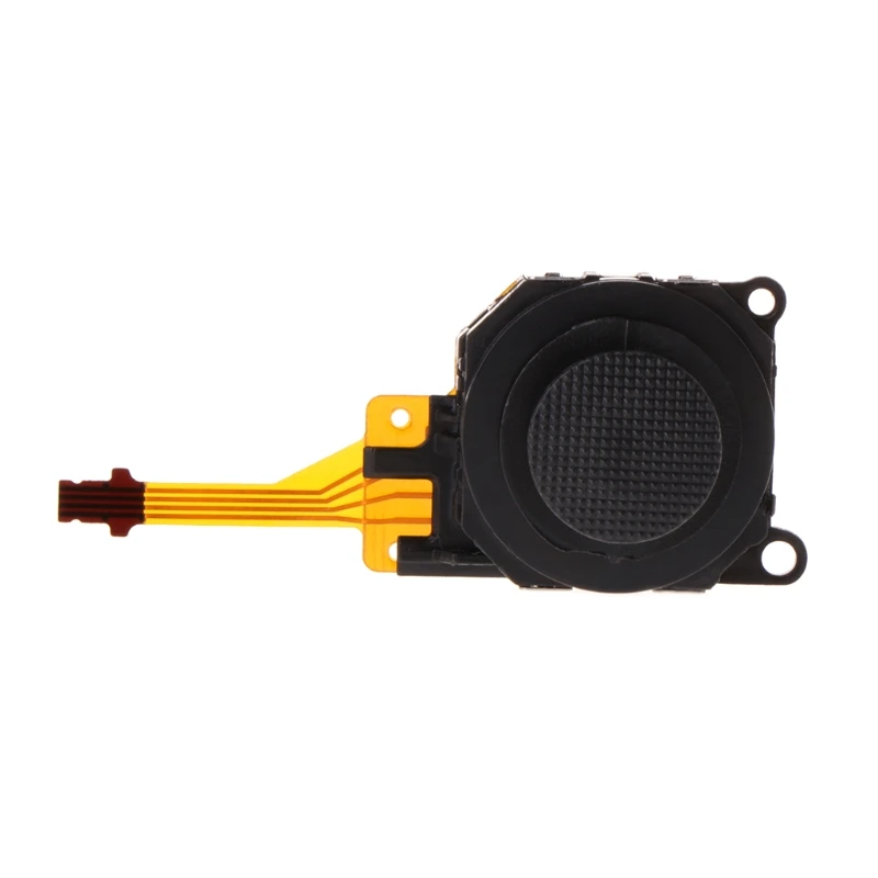 Brand 3D Analog Joystick Thumb Stick Replacement For Sony PSP 3000 Console Controller Game Accessories Part Brand 3D Analog Joystick Thumb Stick Replacement For Sony PSP 3000 Console Controller Game Accessories Part