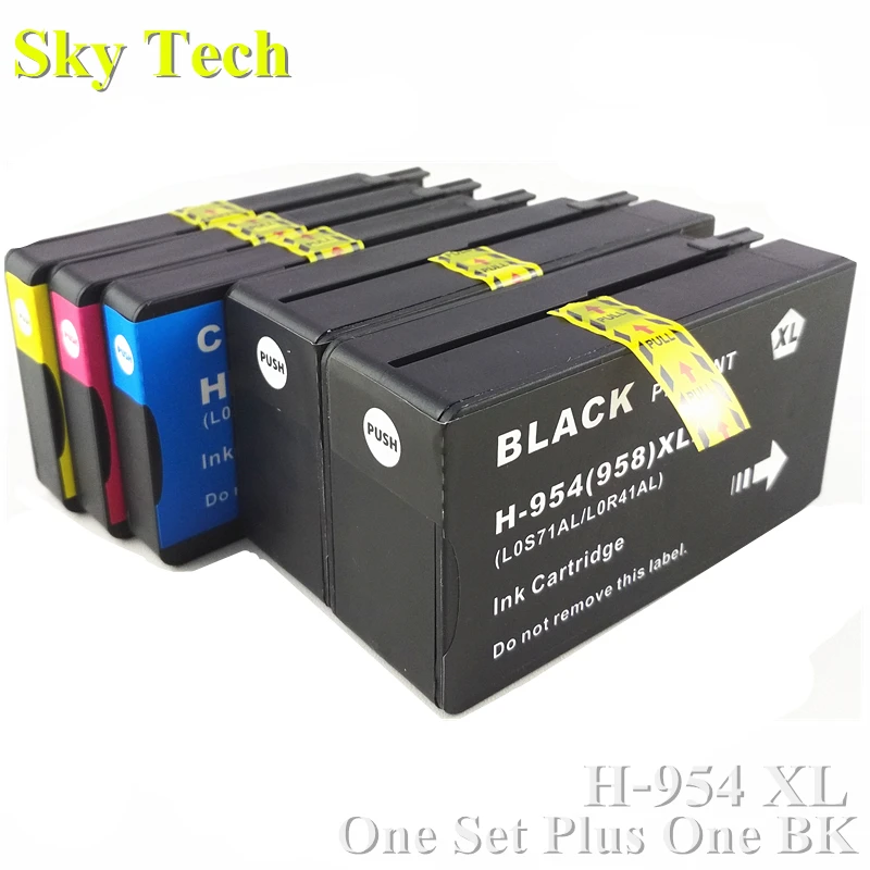 1+1BK H-954