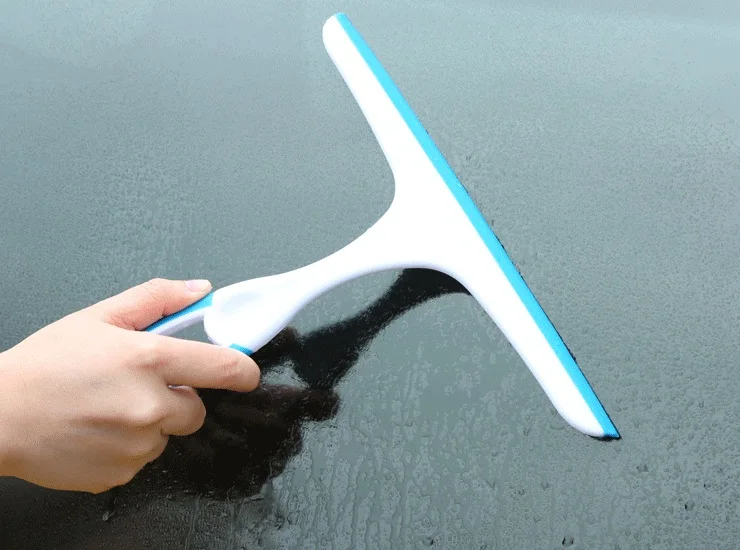 Water Wiper Soap Cleaner Scraper Blade Squeegee Household Glass Car Vehicle Windshield Window Washing Cleaning Accessories Water Wiper Soap Cleaner Scraper Blade Squeegee Household Glass Car Vehicle Windshield Window Washing Cleaning Accessories