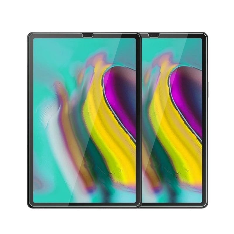 LECAYEE 0,28 мм передовое закаленное стекло для samsung Galaxy Tab S5e 10,5 дюймов SM-T725 T720 защита экрана планшета HD Защитная крышка