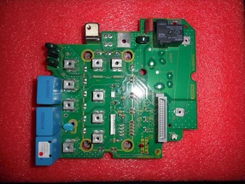 

SA539993-02 FRN5.5G1S-4C module inverter with board