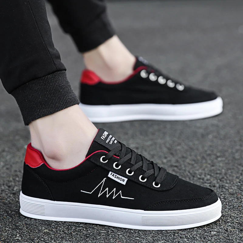 trendy men's casual shoes 2019
